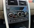 Белый Ленд Ровер Discovery Sport, объемом двигателя 2 л и пробегом 158 тыс. км за 14900 $, фото 22 на Automoto.ua