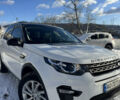 Білий Ленд Ровер Discovery Sport, об'ємом двигуна 2 л та пробігом 155 тис. км за 19000 $, фото 1 на Automoto.ua