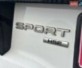 Белый Ленд Ровер Discovery Sport, объемом двигателя 2 л и пробегом 142 тыс. км за 11900 $, фото 24 на Automoto.ua
