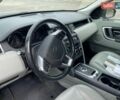 Белый Ленд Ровер Discovery Sport, объемом двигателя 2 л и пробегом 215 тыс. км за 15995 $, фото 5 на Automoto.ua