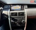 Белый Ленд Ровер Discovery Sport, объемом двигателя 2 л и пробегом 144 тыс. км за 19900 $, фото 33 на Automoto.ua