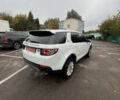 Ленд Ровер Discovery Sport 2017 в Дубно на Automoto.ua Белый Ленд Ровер Discovery Sport, объемом двигателя 2 л и пробегом 166 тыс. км за 17000 $, фото 10 на Automoto.ua
