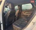 Белый Ленд Ровер Discovery Sport, объемом двигателя 2 л и пробегом 152 тыс. км за 16500 $, фото 15 на Automoto.ua
