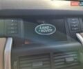 Белый Ленд Ровер Discovery Sport, объемом двигателя 2 л и пробегом 210 тыс. км за 16999 $, фото 36 на Automoto.ua
