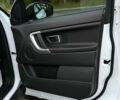 Белый Ленд Ровер Discovery Sport, объемом двигателя 2 л и пробегом 142 тыс. км за 14799 $, фото 70 на Automoto.ua