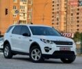 Білий Ленд Ровер Discovery Sport, об'ємом двигуна 2 л та пробігом 102 тис. км за 20900 $, фото 57 на Automoto.ua