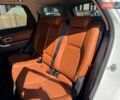 Белый Ленд Ровер Discovery Sport, объемом двигателя 2 л и пробегом 144 тыс. км за 19900 $, фото 30 на Automoto.ua