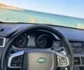 Белый Ленд Ровер Discovery Sport, объемом двигателя 2 л и пробегом 158 тыс. км за 15500 $, фото 22 на Automoto.ua
