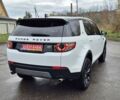 Білий Ленд Ровер Discovery Sport, об'ємом двигуна 2 л та пробігом 70 тис. км за 18300 $, фото 5 на Automoto.ua