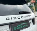 Белый Ленд Ровер Discovery Sport, объемом двигателя 2 л и пробегом 152 тыс. км за 17990 $, фото 14 на Automoto.ua