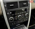 Белый Ленд Ровер Discovery Sport, объемом двигателя 2 л и пробегом 93 тыс. км за 25500 $, фото 46 на Automoto.ua