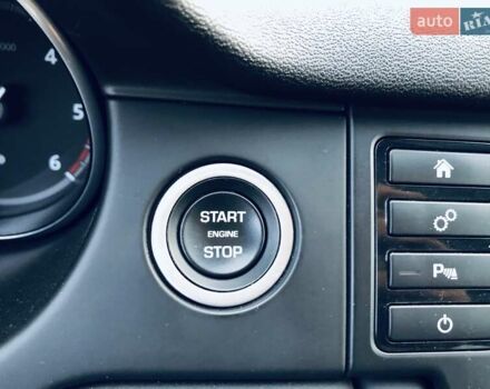 Белый Ленд Ровер Discovery Sport, объемом двигателя 2 л и пробегом 193 тыс. км за 18900 $, фото 28 на Automoto.ua