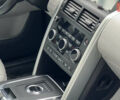 Белый Ленд Ровер Discovery Sport, объемом двигателя 2 л и пробегом 126 тыс. км за 22000 $, фото 9 на Automoto.ua
