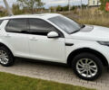 Белый Ленд Ровер Discovery Sport, объемом двигателя 2 л и пробегом 88 тыс. км за 20300 $, фото 2 на Automoto.ua