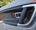 Білий Ленд Ровер Discovery Sport, об'ємом двигуна 2 л та пробігом 165 тис. км за 14888 $, фото 42 на Automoto.ua