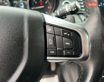 Белый Ленд Ровер Discovery Sport, объемом двигателя 2 л и пробегом 159 тыс. км за 19800 $, фото 20 на Automoto.ua