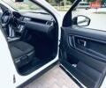 Белый Ленд Ровер Discovery Sport, объемом двигателя 2 л и пробегом 193 тыс. км за 18900 $, фото 42 на Automoto.ua