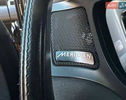 Белый Ленд Ровер Discovery Sport, объемом двигателя 2 л и пробегом 124 тыс. км за 17450 $, фото 28 на Automoto.ua