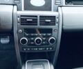 Белый Ленд Ровер Discovery Sport, объемом двигателя 2 л и пробегом 193 тыс. км за 18900 $, фото 21 на Automoto.ua