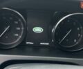 Білий Ленд Ровер Discovery Sport, об'ємом двигуна 2 л та пробігом 138 тис. км за 21900 $, фото 22 на Automoto.ua