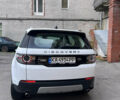 Ленд Ровер Discovery Sport 2018 в Киеве на Automoto.ua Белый Ленд Ровер Discovery Sport, объемом двигателя 2 л и пробегом 92 тыс. км за 25000 $, фото 1 на Automoto.ua