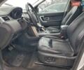 Белый Ленд Ровер Discovery Sport, объемом двигателя 2 л и пробегом 131 тыс. км за 4300 $, фото 6 на Automoto.ua