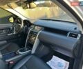 Белый Ленд Ровер Discovery Sport, объемом двигателя 2 л и пробегом 124 тыс. км за 17450 $, фото 22 на Automoto.ua