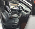 Белый Ленд Ровер Discovery Sport, объемом двигателя 2 л и пробегом 137 тыс. км за 27000 $, фото 6 на Automoto.ua