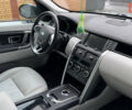 Белый Ленд Ровер Discovery Sport, объемом двигателя 2 л и пробегом 126 тыс. км за 22000 $, фото 13 на Automoto.ua