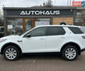 Белый Ленд Ровер Discovery Sport, объемом двигателя 2 л и пробегом 159 тыс. км за 19800 $, фото 3 на Automoto.ua