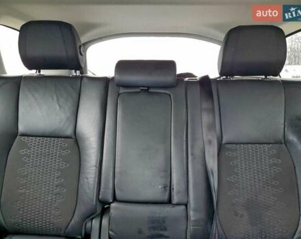 Белый Ленд Ровер Discovery Sport, объемом двигателя 2 л и пробегом 131 тыс. км за 4300 $, фото 9 на Automoto.ua