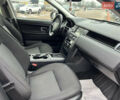 Белый Ленд Ровер Discovery Sport, объемом двигателя 2 л и пробегом 159 тыс. км за 19800 $, фото 8 на Automoto.ua