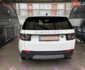Белый Ленд Ровер Discovery Sport, объемом двигателя 2 л и пробегом 220 тыс. км за 23900 $, фото 11 на Automoto.ua