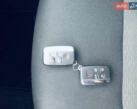 Белый Ленд Ровер Discovery Sport, объемом двигателя 2 л и пробегом 193 тыс. км за 18900 $, фото 36 на Automoto.ua