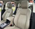 Белый Ленд Ровер Discovery Sport, объемом двигателя 2 л и пробегом 93 тыс. км за 25500 $, фото 27 на Automoto.ua