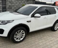 Белый Ленд Ровер Discovery Sport, объемом двигателя 2 л и пробегом 88 тыс. км за 20300 $, фото 8 на Automoto.ua