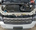 Белый Ленд Ровер Discovery Sport, объемом двигателя 2 л и пробегом 131 тыс. км за 4300 $, фото 11 на Automoto.ua