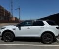 Білий Ленд Ровер Discovery Sport, об'ємом двигуна 2 л та пробігом 150 тис. км за 19000 $, фото 13 на Automoto.ua