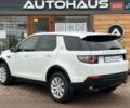Белый Ленд Ровер Discovery Sport, объемом двигателя 2 л и пробегом 159 тыс. км за 19800 $, фото 6 на Automoto.ua