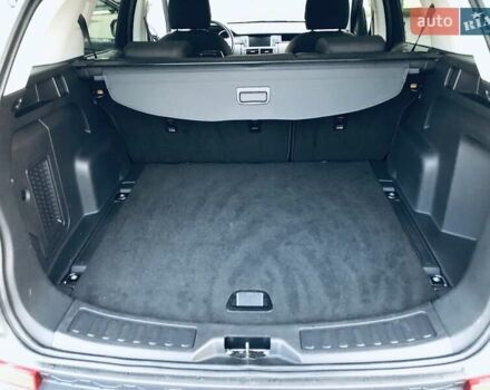 Белый Ленд Ровер Discovery Sport, объемом двигателя 2 л и пробегом 193 тыс. км за 18900 $, фото 30 на Automoto.ua