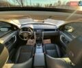 Белый Ленд Ровер Discovery Sport, объемом двигателя 2 л и пробегом 124 тыс. км за 17450 $, фото 24 на Automoto.ua