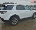 Белый Ленд Ровер Discovery Sport, объемом двигателя 2 л и пробегом 131 тыс. км за 4300 $, фото 2 на Automoto.ua