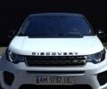 Білий Ленд Ровер Discovery Sport, об'ємом двигуна 2 л та пробігом 150 тис. км за 16000 $, фото 1 на Automoto.ua