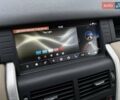 Белый Ленд Ровер Discovery Sport, объемом двигателя 2 л и пробегом 93 тыс. км за 25500 $, фото 51 на Automoto.ua
