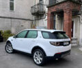 Ленд Ровер Discovery Sport 2018 в Киеве на Automoto.ua Белый Ленд Ровер Discovery Sport, объемом двигателя 2 л и пробегом 92 тыс. км за 25000 $, фото 2 на Automoto.ua