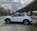 Ленд Ровер Discovery Sport 2018 в Киеве на Automoto.ua Белый Ленд Ровер Discovery Sport, объемом двигателя 2 л и пробегом 92 тыс. км за 25000 $, фото 21 на Automoto.ua