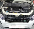 Белый Ленд Ровер Discovery Sport, объемом двигателя 2 л и пробегом 137 тыс. км за 27000 $, фото 13 на Automoto.ua
