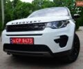 Білий Ленд Ровер Discovery Sport, об'ємом двигуна 2 л та пробігом 125 тис. км за 15850 $, фото 1 на Automoto.ua