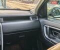 Белый Ленд Ровер Discovery Sport, объемом двигателя 2 л и пробегом 119 тыс. км за 19500 $, фото 58 на Automoto.ua