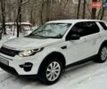 Білий Ленд Ровер Discovery Sport, об'ємом двигуна 2 л та пробігом 180 тис. км за 18600 $, фото 3 на Automoto.ua